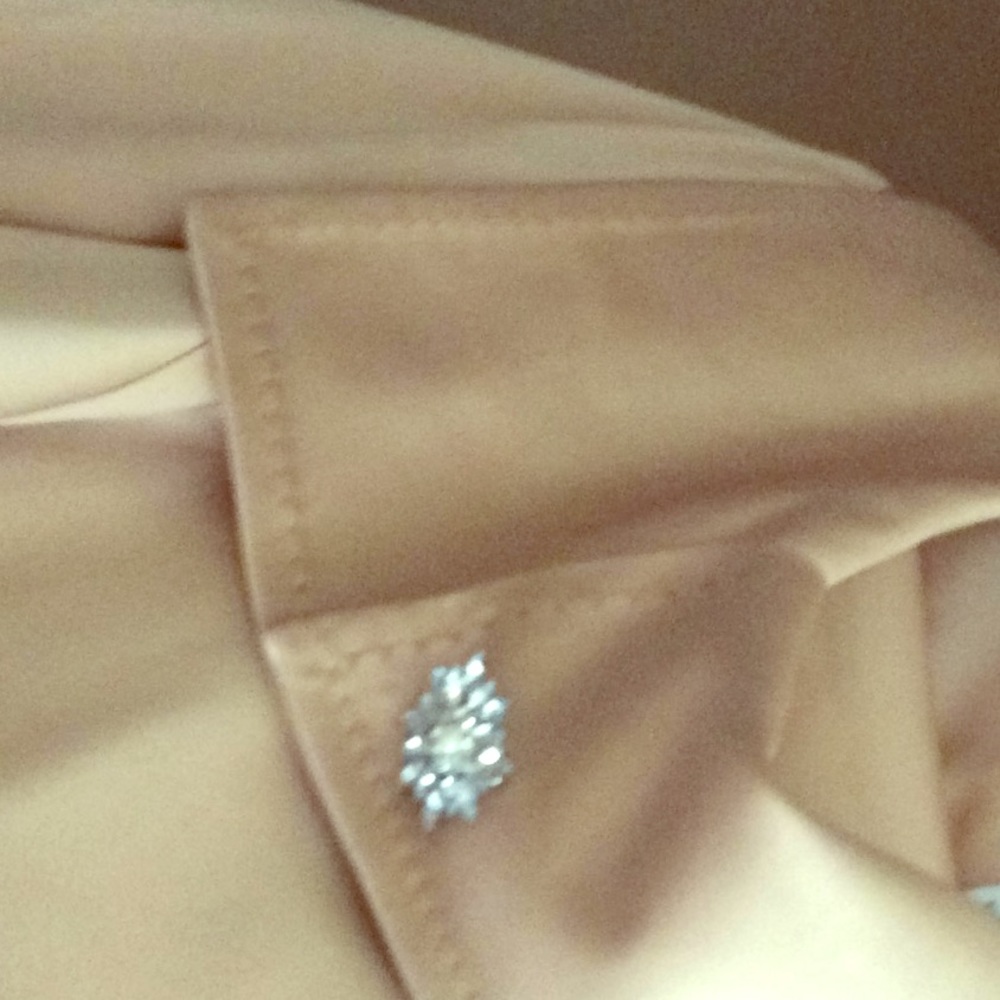 Skirt suit